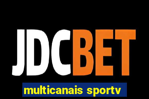 multicanais sportv